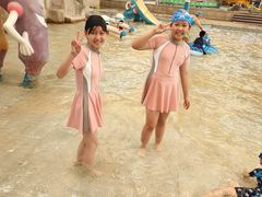 -南宫温泉水世界