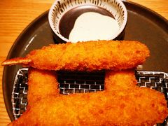 -人间酒暖·Go blanc·烧鸟·深夜食堂(陆家嘴店)