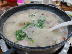 -南记食粥坊·宵夜大排档(莲花总店)
