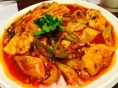 -辛氏火炉·韩式古法烤肉(松北店)