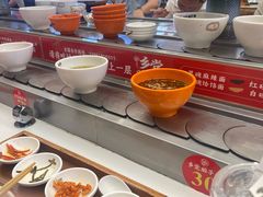 -乡党臊子面(丰庆公园店)