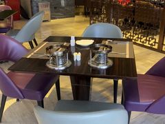 -丽都皇冠假日酒店·Matrix亦餐厅(望京店)