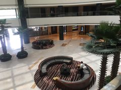 -OPEN開全日自助餐厅·牛肉火锅·海鲜(佛山希尔顿酒店)