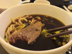 -中国厨房/台湾牛肉面