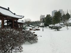 -敬亭山风景名胜区