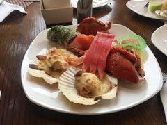 -浙江西子宾馆·瑶园咖啡厅