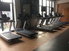 -豪逸健体(中骏广场店)