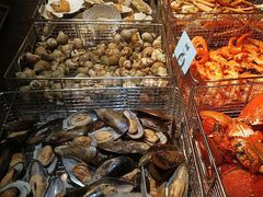 -杭州开元名都大酒店·地中海自助餐厅