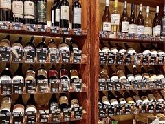 -羽深肉铺 Steak & Wine