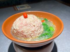 -老淮滨-蚌埠非遗小吃(淮河路店)