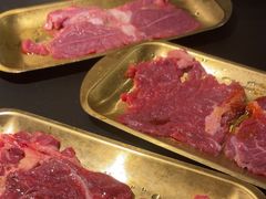 -東盛炭烤自助料理(浦东文峰广场店)