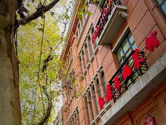 -红房子西菜馆(淮海中路店)