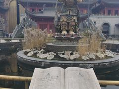 -上海东林寺(金山区)