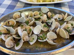 -钱大妈海鲜饭店(保利林语店)