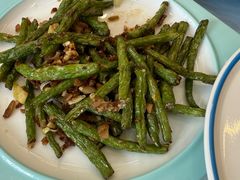 -丽泽山庄·生态怀柔菜·虹鳟鱼(红螺寺店)