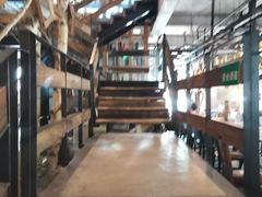 大堂-MAAN COFFEE(金桥店)