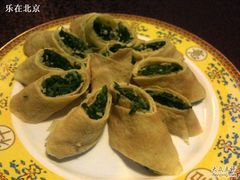 -万柳阁小馆·花园餐厅(龙潭湖店)