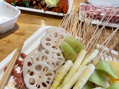 -袁记串串香(西安路店)