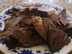 -吾穆勒蓬灰牛肉面·清真(北滨河中路店)
