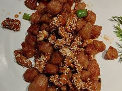 -将相和·海鲜蒸饺大连菜