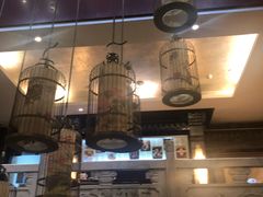 -冶春茶社(官园桥店)