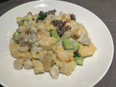 -燕春楼(海河华鼎店)