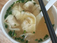 -顶巧鸡汤馄饨(虹口总店)
