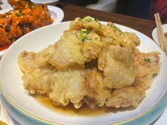 -李氏八大件老菜馆(万宝街店)