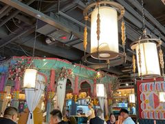 -纳瓦新疆菜(银都店)