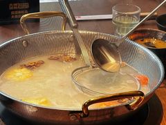 -大秀活鱼·汉派烤鱼·涮财鱼片(后湖店)