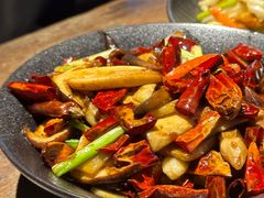 -艺术食堂(创意料理)