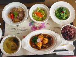 点击看大图 -金鹰国际月子中心(新街口店)