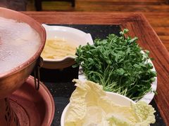 -南门涮肉(通州大船店)