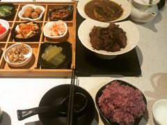 -新仙清汤牛腩(铜锣湾店)