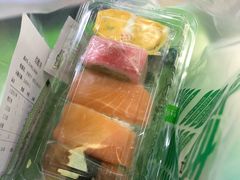 -鲜道寿司(无锡苏宁店)