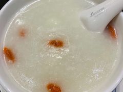 养生美龄粥-广州文华东方酒店·江-由辉师傅主理