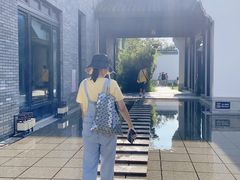 -禾悦庄餐厅