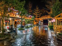 -青城甲(青城山店)