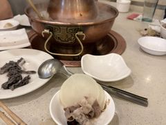-八先生涮肉房(三里河店)