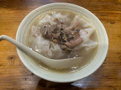 协茂森老钟家水饺-协茂森老钟家(保利店)