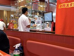 -喜家德虾仁水饺(长泰广场店)