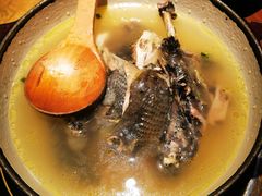 -黑鸡小馆(金源店)