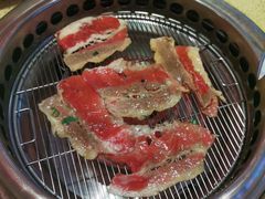 -妙香居韩国烤肉(鹏瑞利季华广场店)