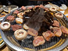 -泥炉烧肉师(新街口金銮巷店)