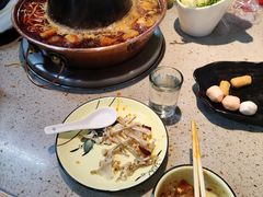 -蛙大侠香辣牛蛙火锅店(总店)