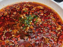 -正阁海鲜餐厅(六虹桥店)