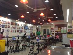 -兰芳园(上环店)