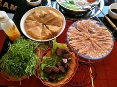 -香丽缘饭馆(黑龙潭店)