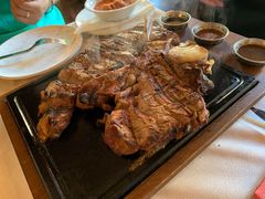 -奥斯特牛排馆(美第奇宫店)
