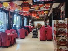 -盈春大饭店(千山路店)